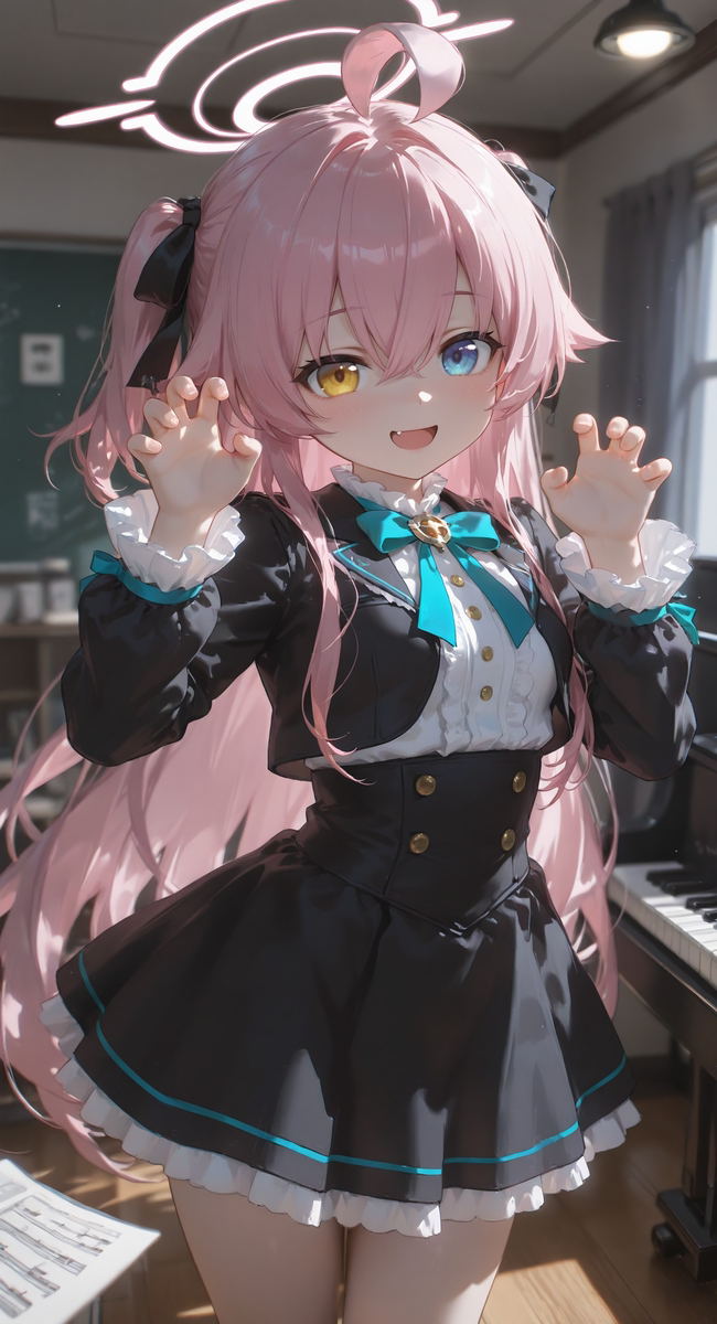 图片[4]-星野-pixiv插画-作品交流服务