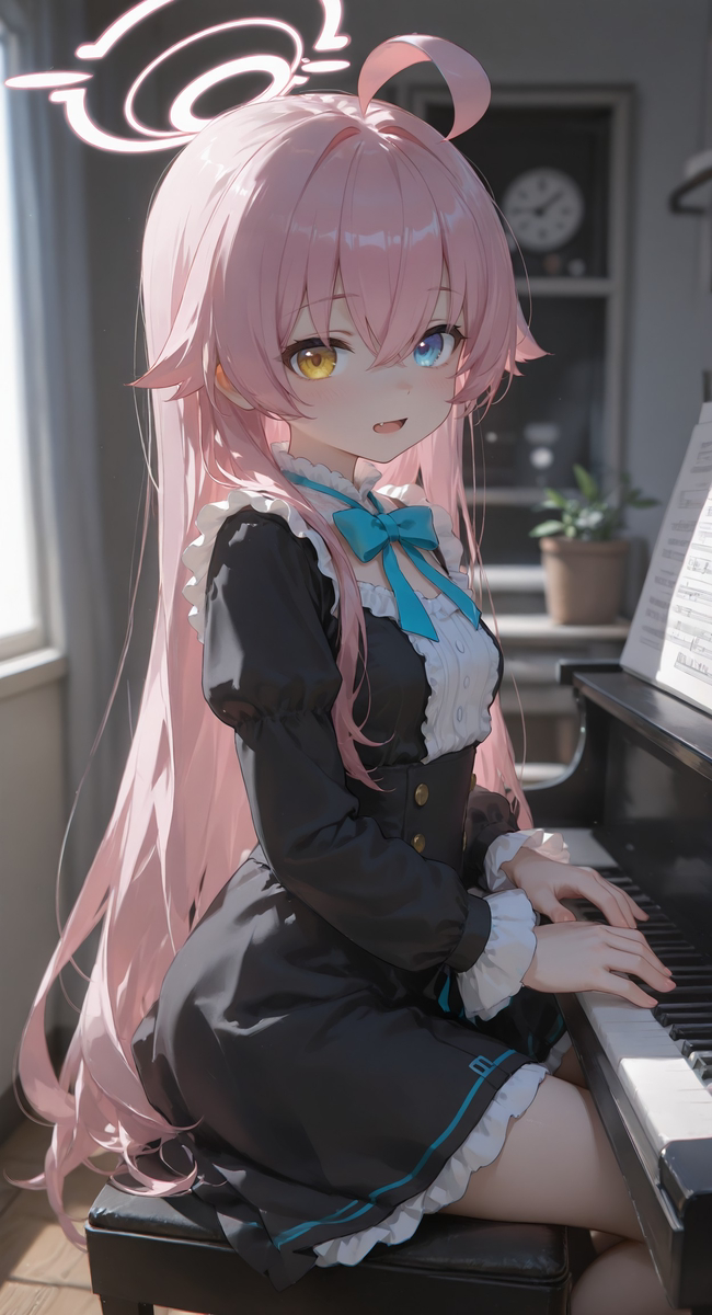 图片[6]-星野-pixiv插画-作品交流服务