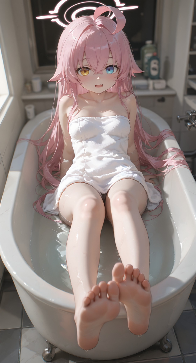 图片[7]-星野-pixiv插画-作品交流服务