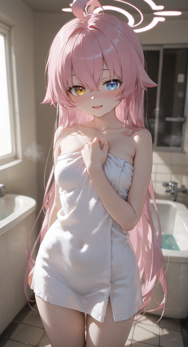 图片[8]-星野-pixiv插画-作品交流服务