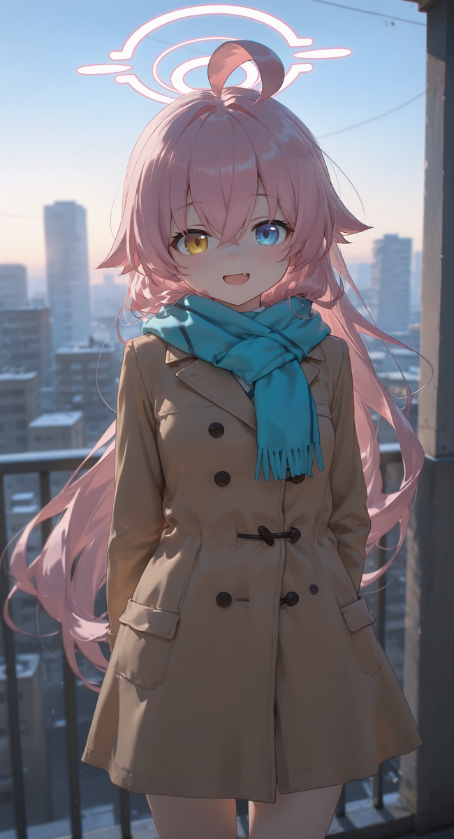 图片[9]-星野-pixiv插画-作品交流服务