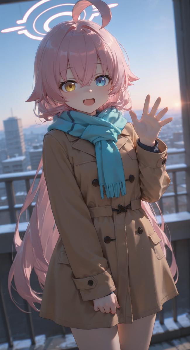 图片[10]-星野-pixiv插画-作品交流服务