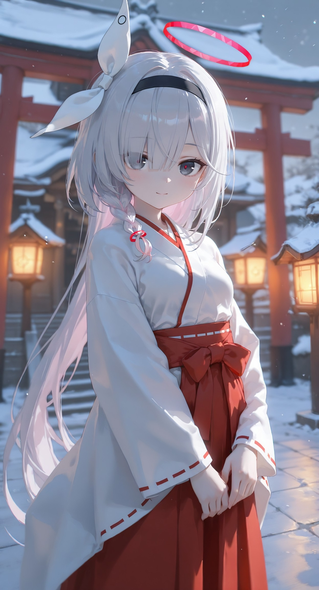 图片[14]-普罗娜-pixiv插画-作品交流服务