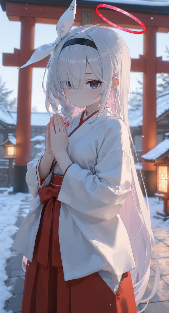 图片[17]-普罗娜-pixiv插画-作品交流服务