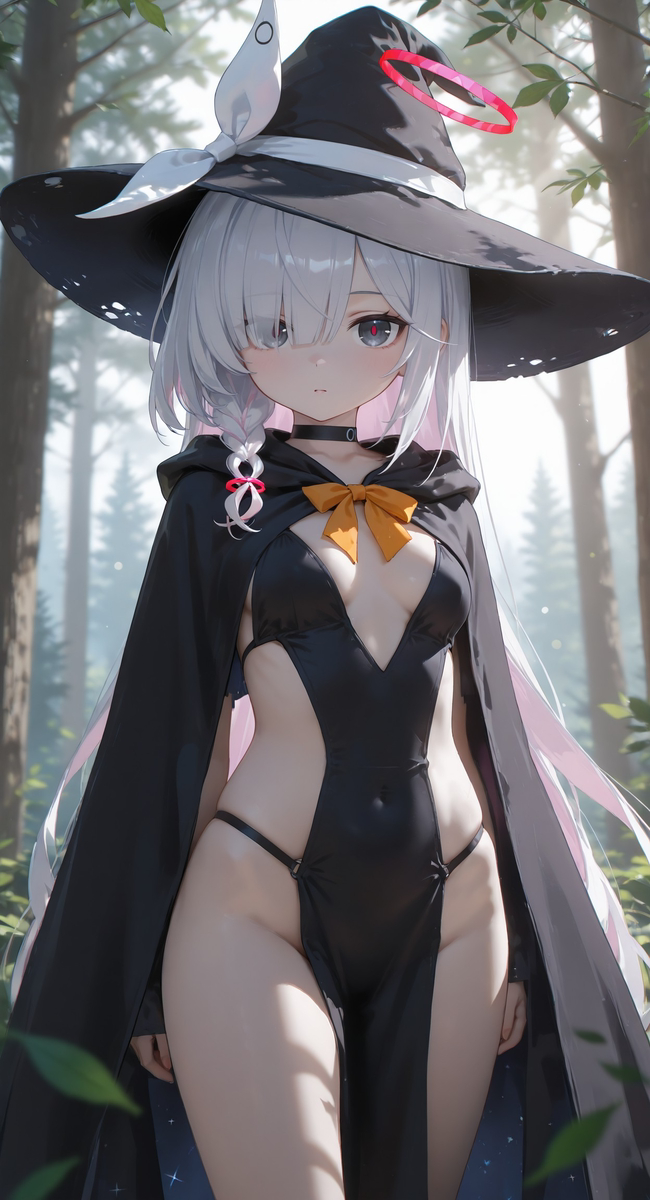 图片[19]-普罗娜-pixiv插画-作品交流服务