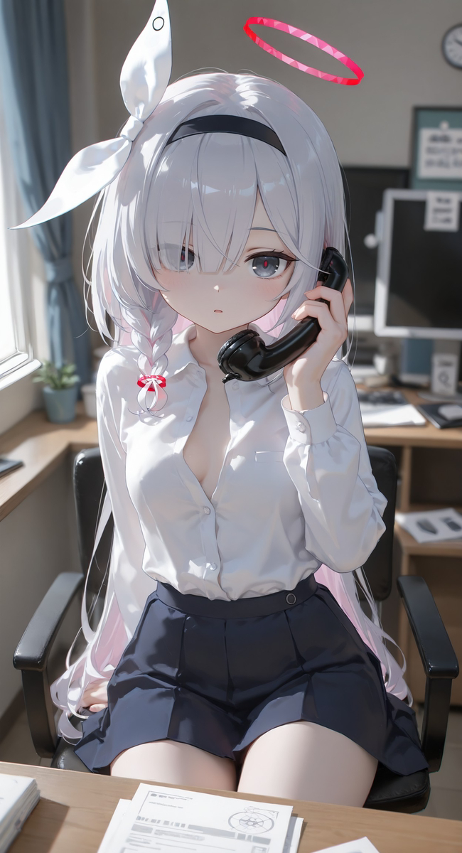 图片[2]-普罗娜-pixiv插画-作品交流服务
