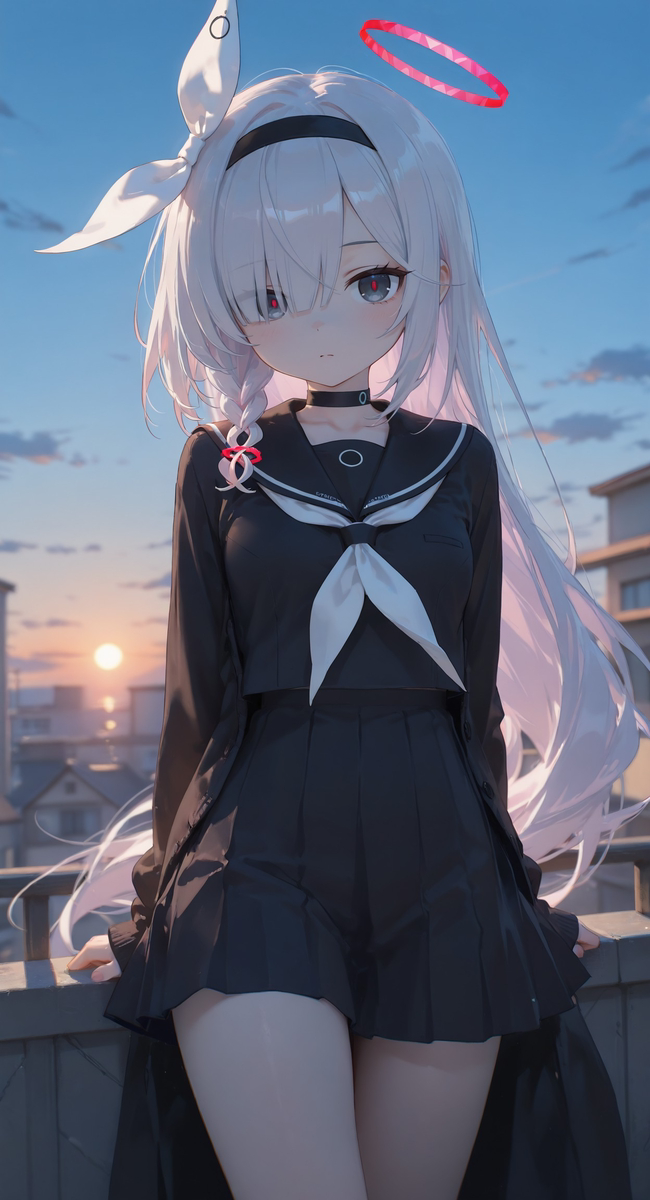 图片[21]-普罗娜-pixiv插画-作品交流服务