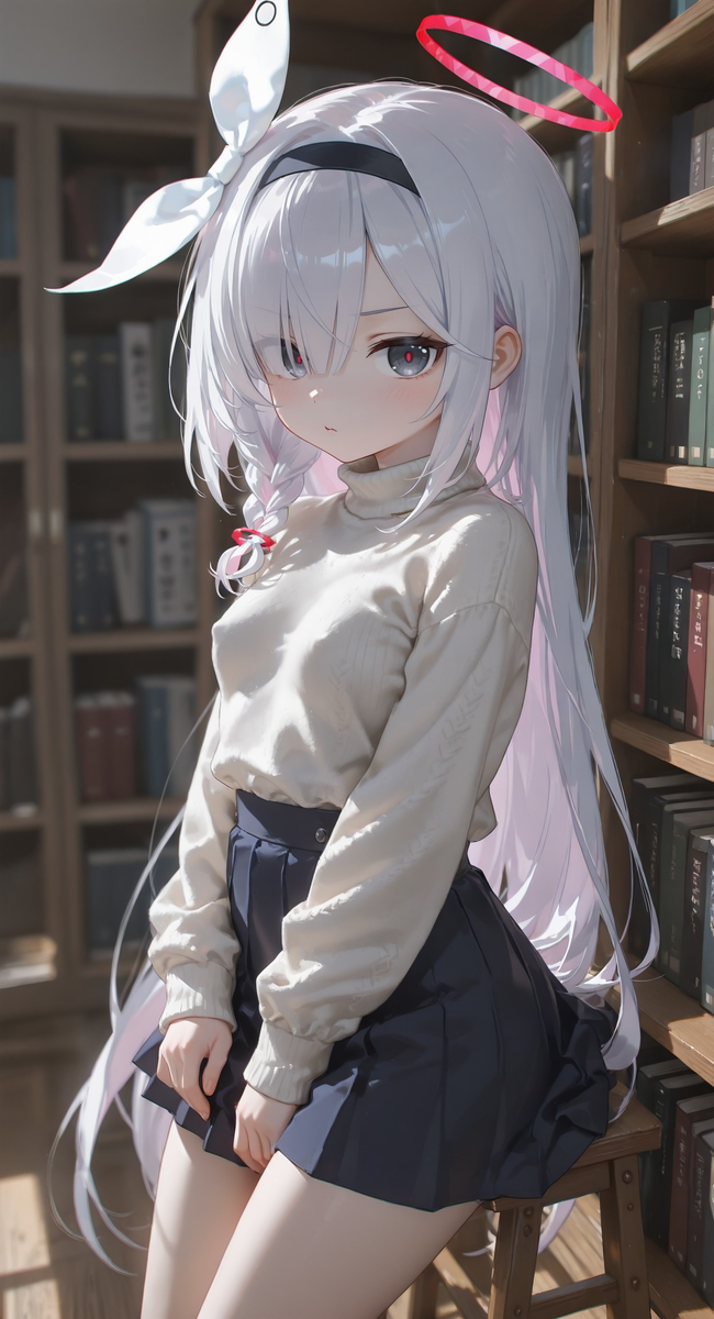 图片[22]-普罗娜-pixiv插画-作品交流服务