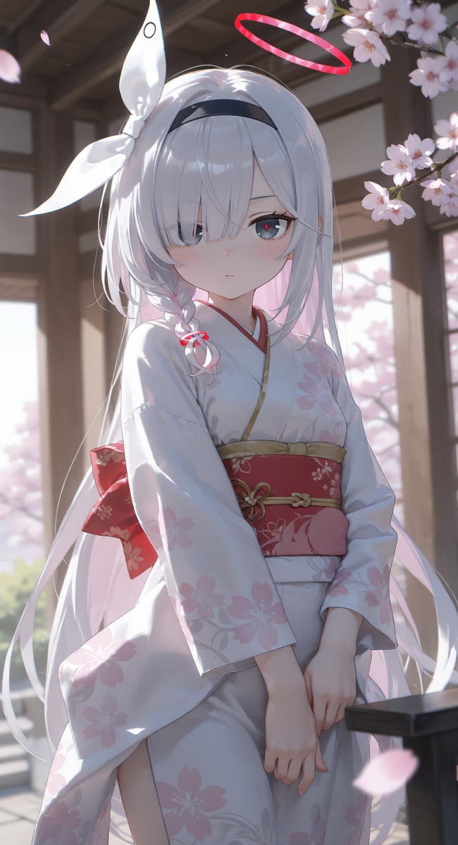 图片[26]-普罗娜-pixiv插画-作品交流服务