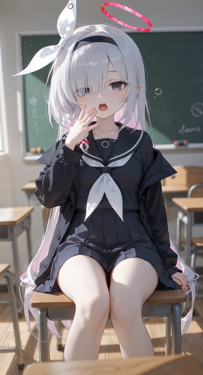 图片[28]-普罗娜-pixiv插画-作品交流服务