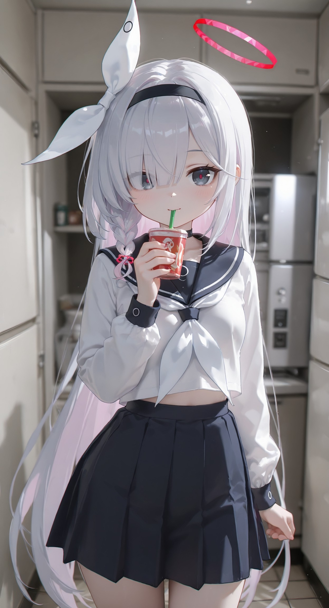 图片[29]-普罗娜-pixiv插画-作品交流服务