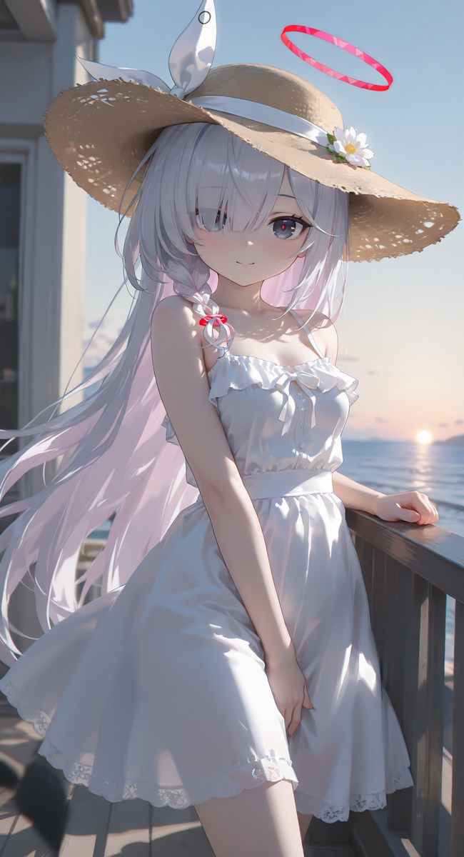 图片[3]-普罗娜-pixiv插画-作品交流服务