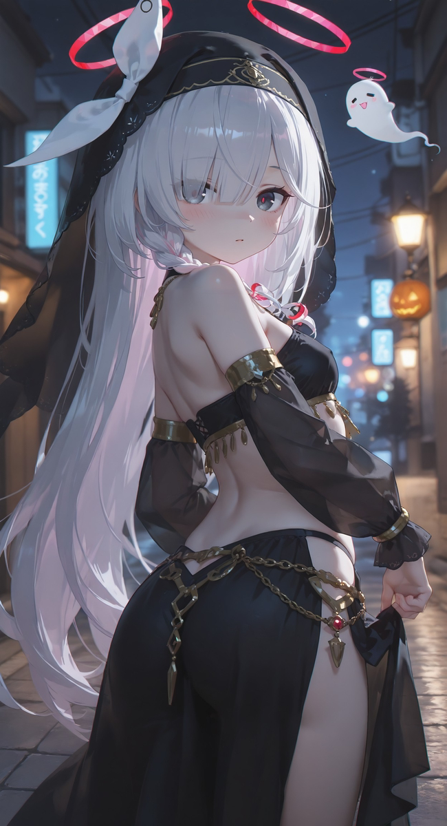 图片[32]-普罗娜-pixiv插画-作品交流服务
