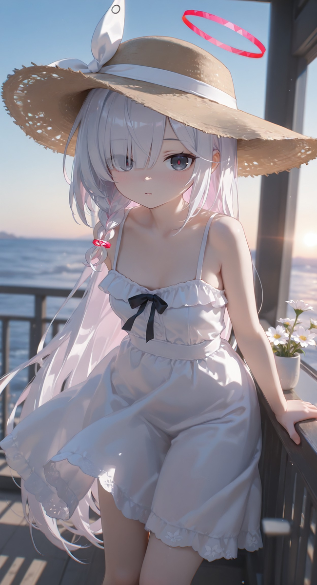 图片[4]-普罗娜-pixiv插画-作品交流服务