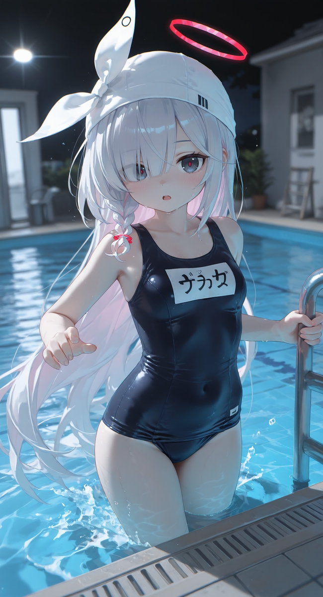 图片[5]-普罗娜-pixiv插画-作品交流服务