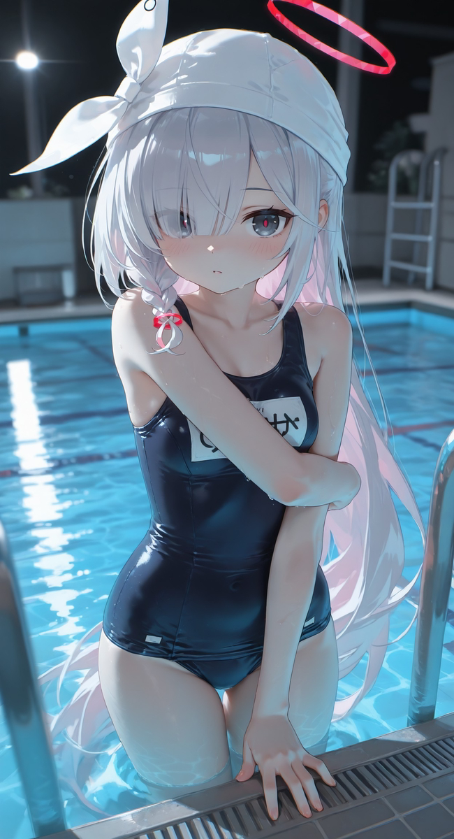 图片[6]-普罗娜-pixiv插画-作品交流服务