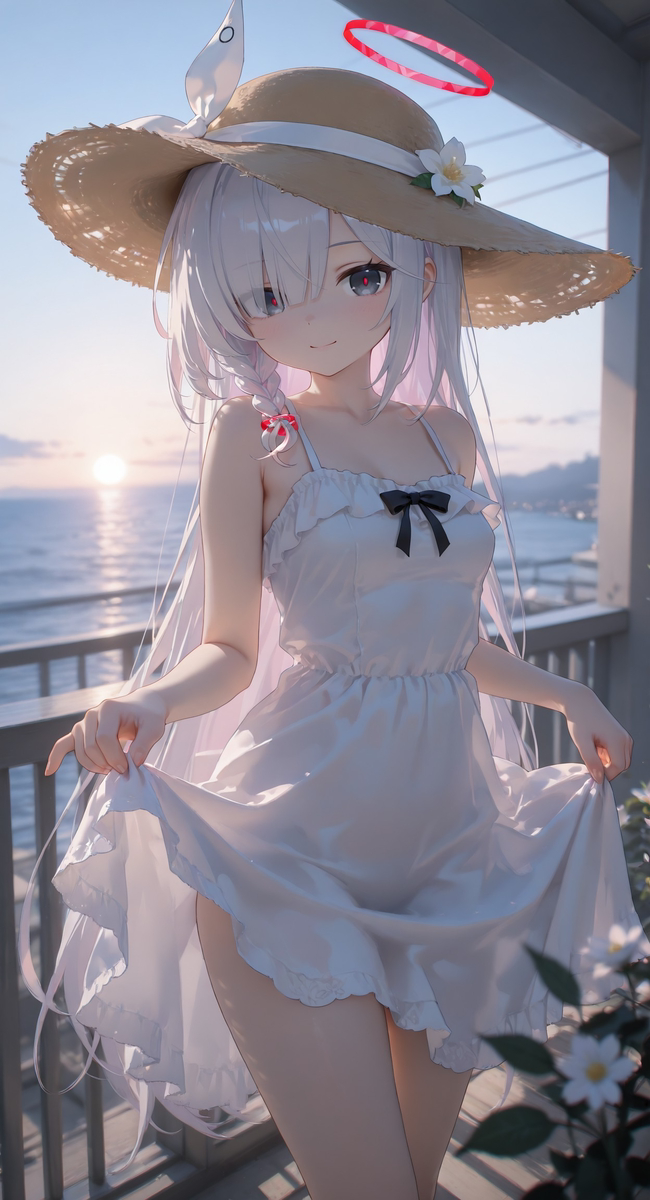 图片[7]-普罗娜-pixiv插画-作品交流服务