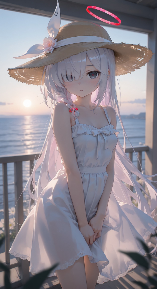 图片[8]-普罗娜-pixiv插画-作品交流服务
