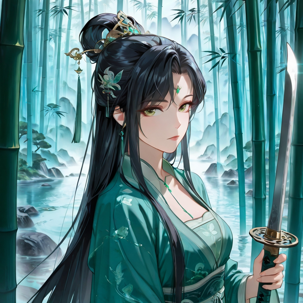 无题-pixiv插画-作品交流服务