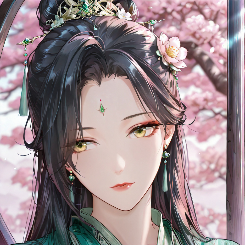 无题-pixiv插画-作品交流服务