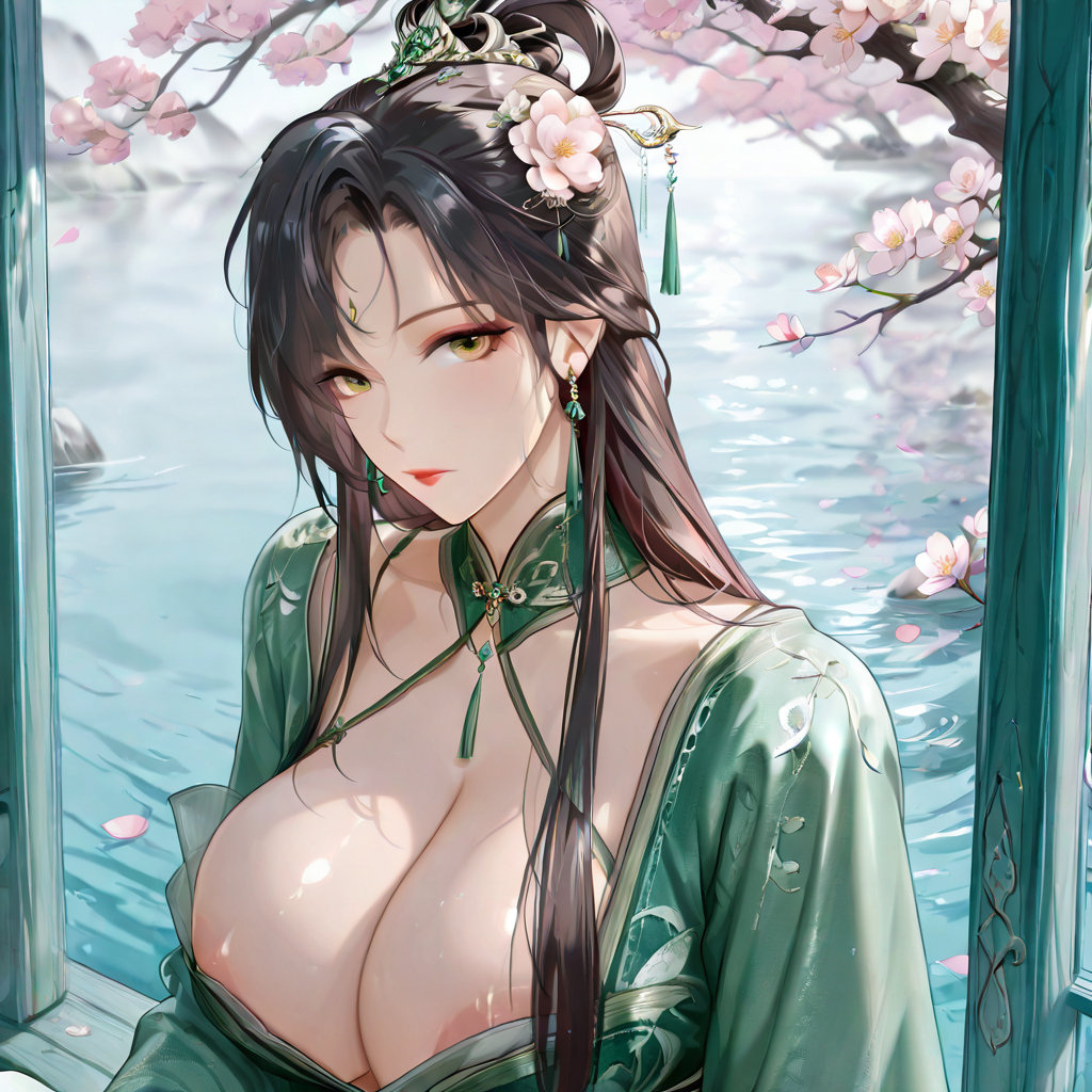 图片[5]-无题-pixiv插画-作品交流服务