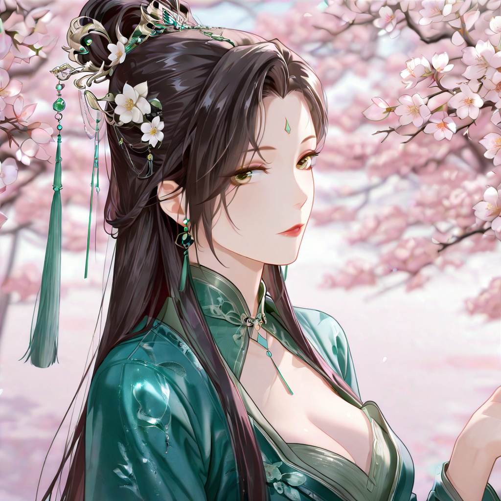 图片[7]-无题-pixiv插画-作品交流服务