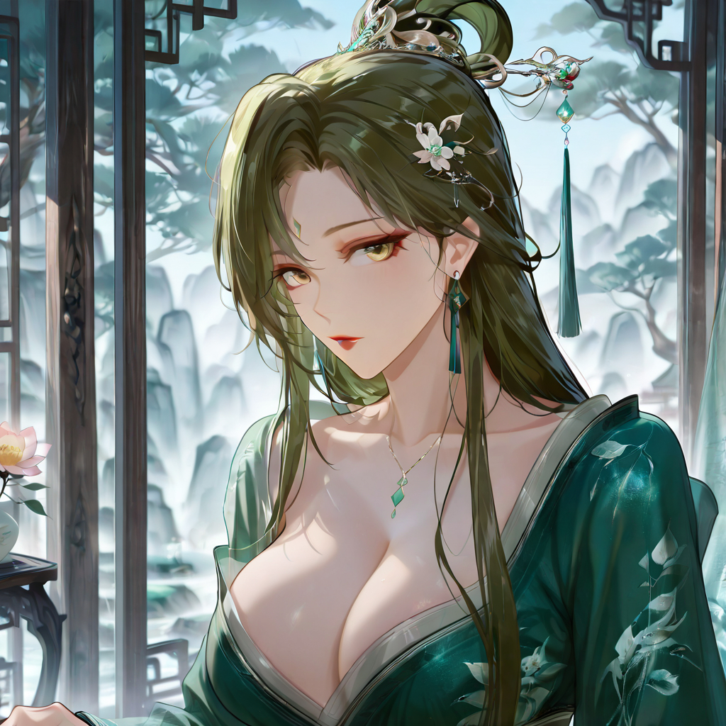 图片[8]-无题-pixiv插画-作品交流服务