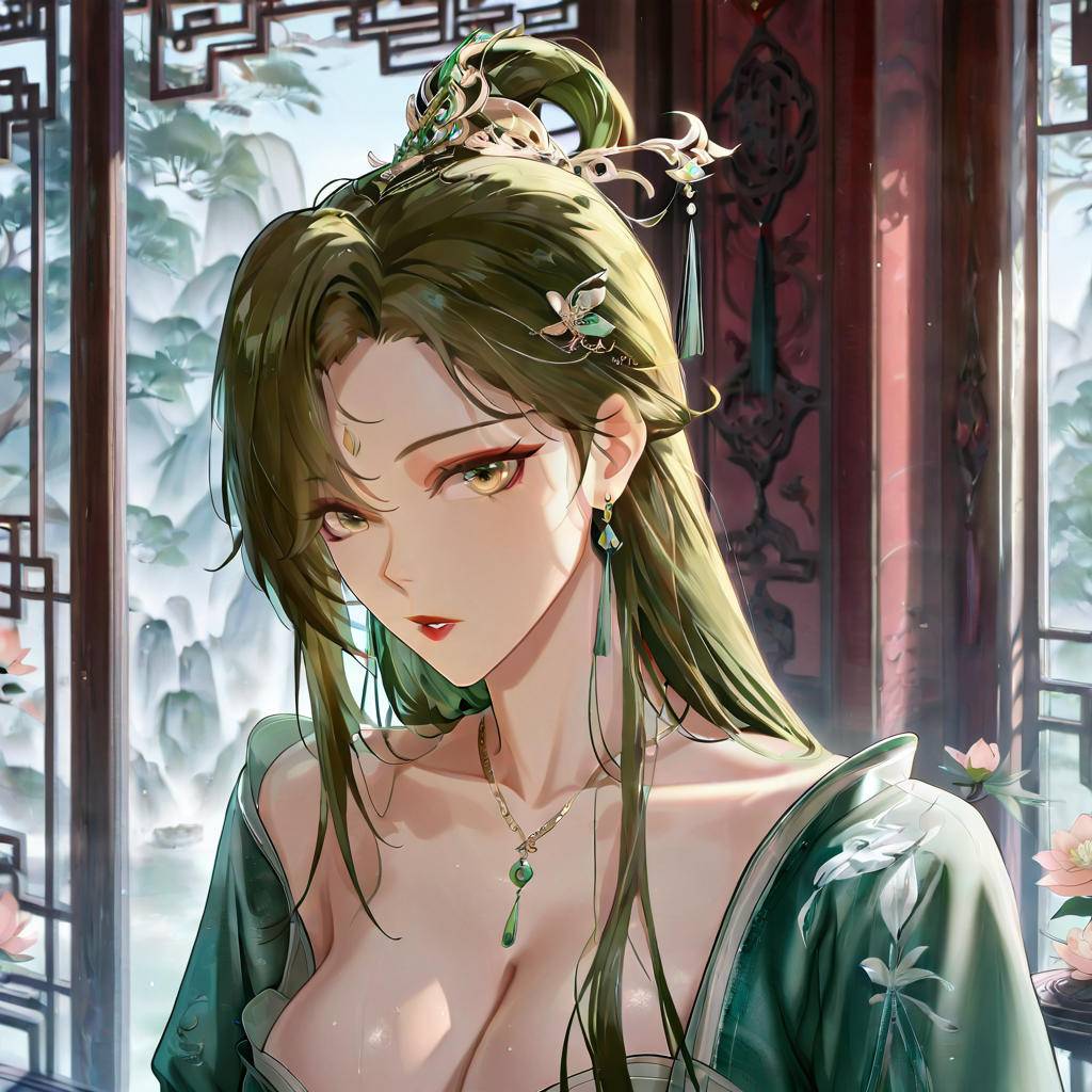 图片[9]-无题-pixiv插画-作品交流服务