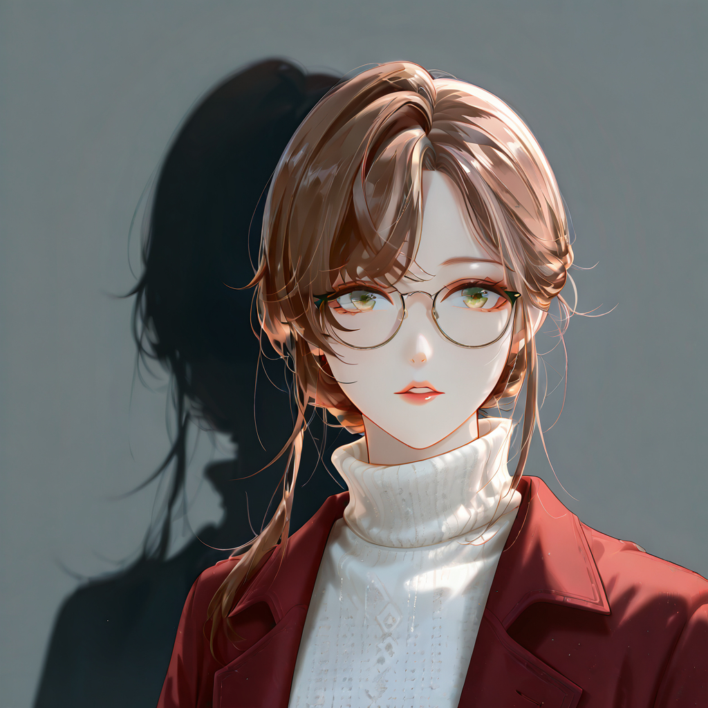 无题-pixiv插画-作品交流服务