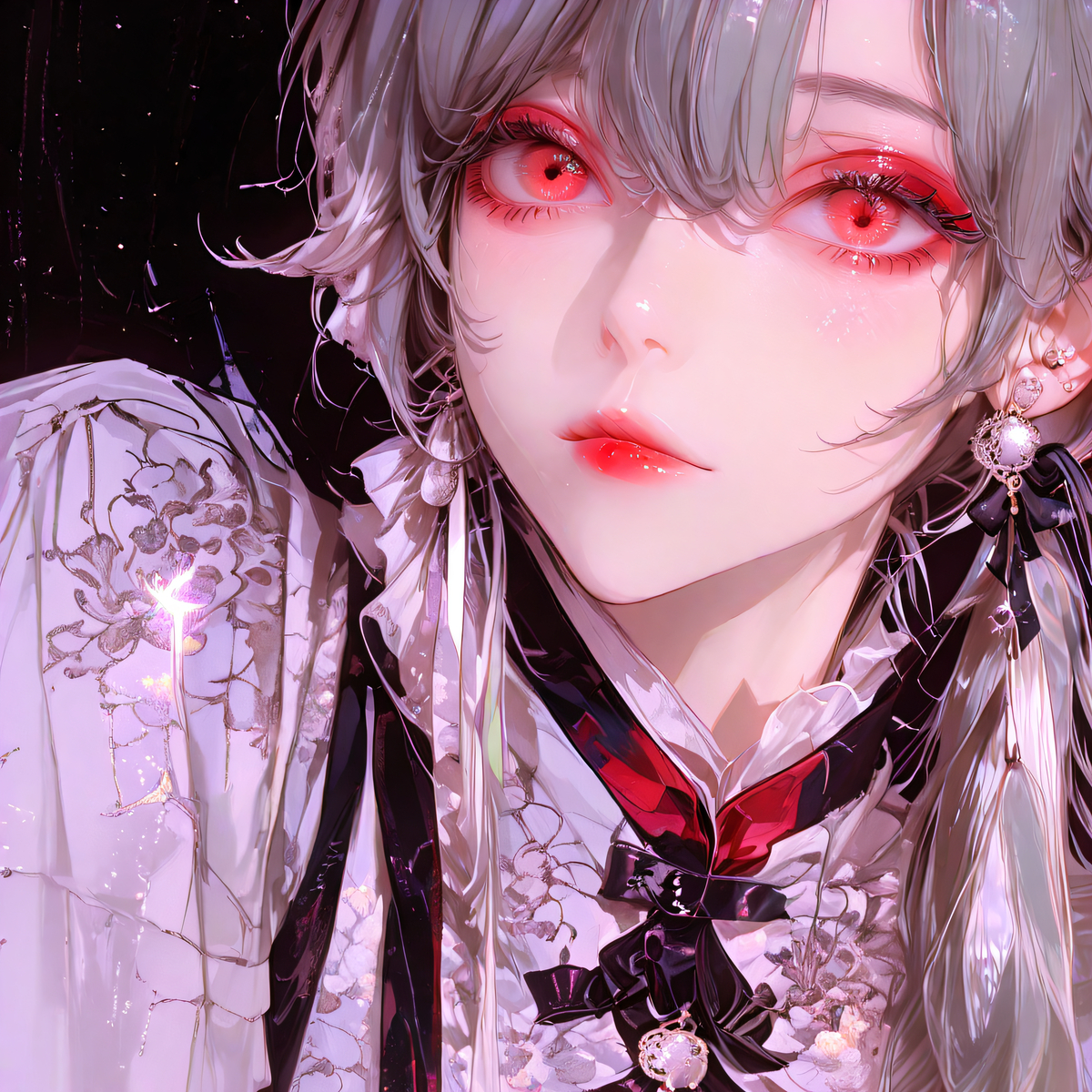 无题-pixiv插画-作品交流服务