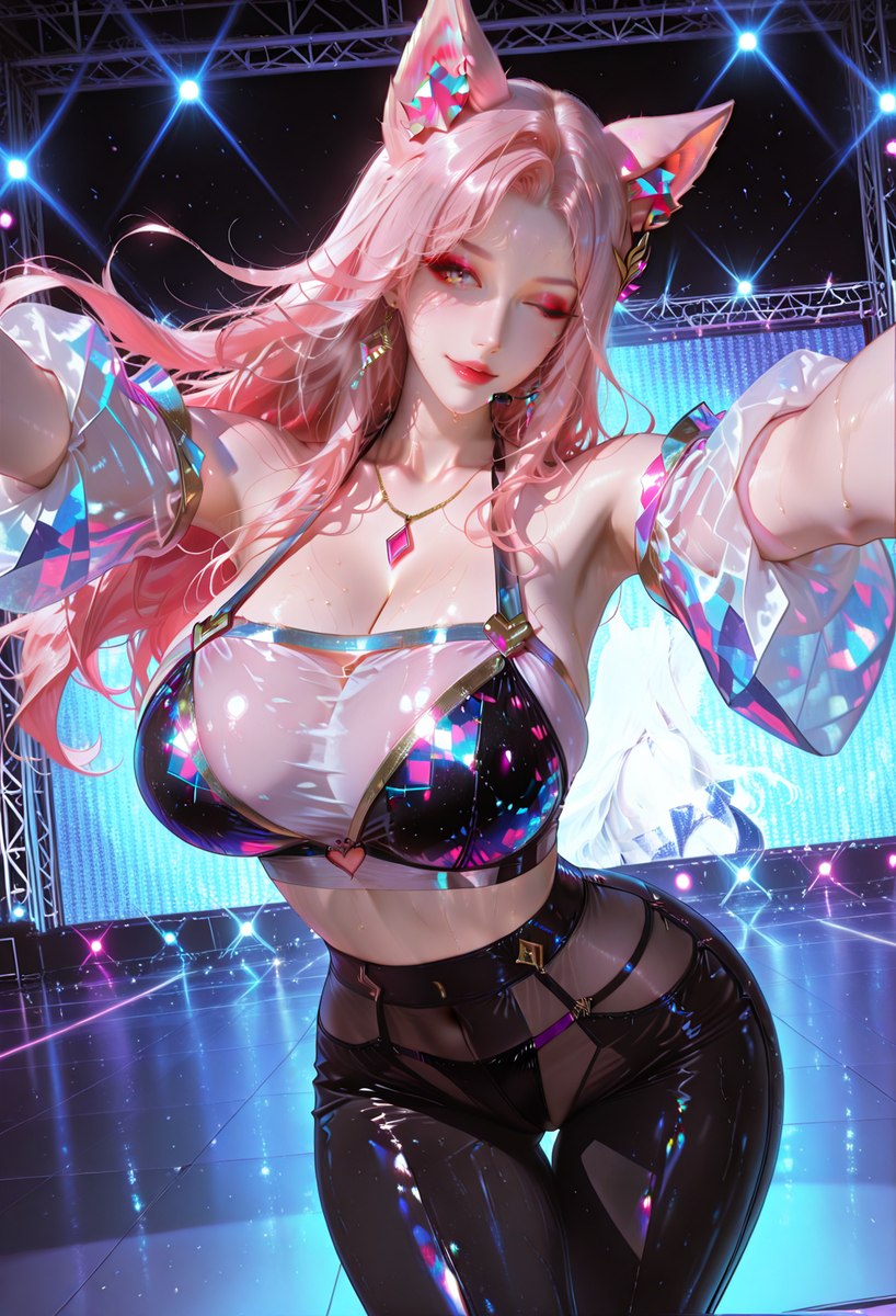 *⁂((✪⥎✪))⁂*-pixiv插画-作品交流服务