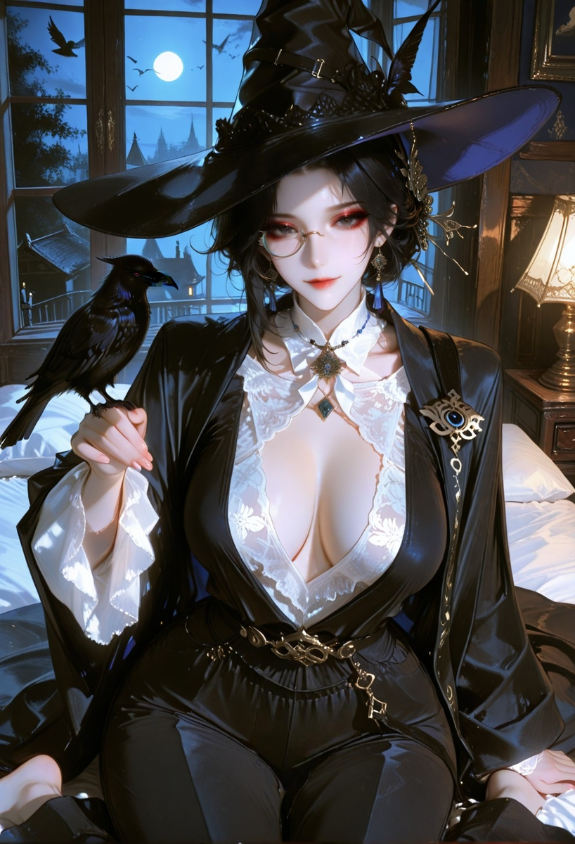 图片[8]-*⁂((✪⥎✪))⁂*-pixiv插画-作品交流服务