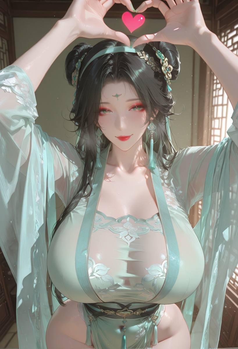 无题-pixiv插画-作品交流服务