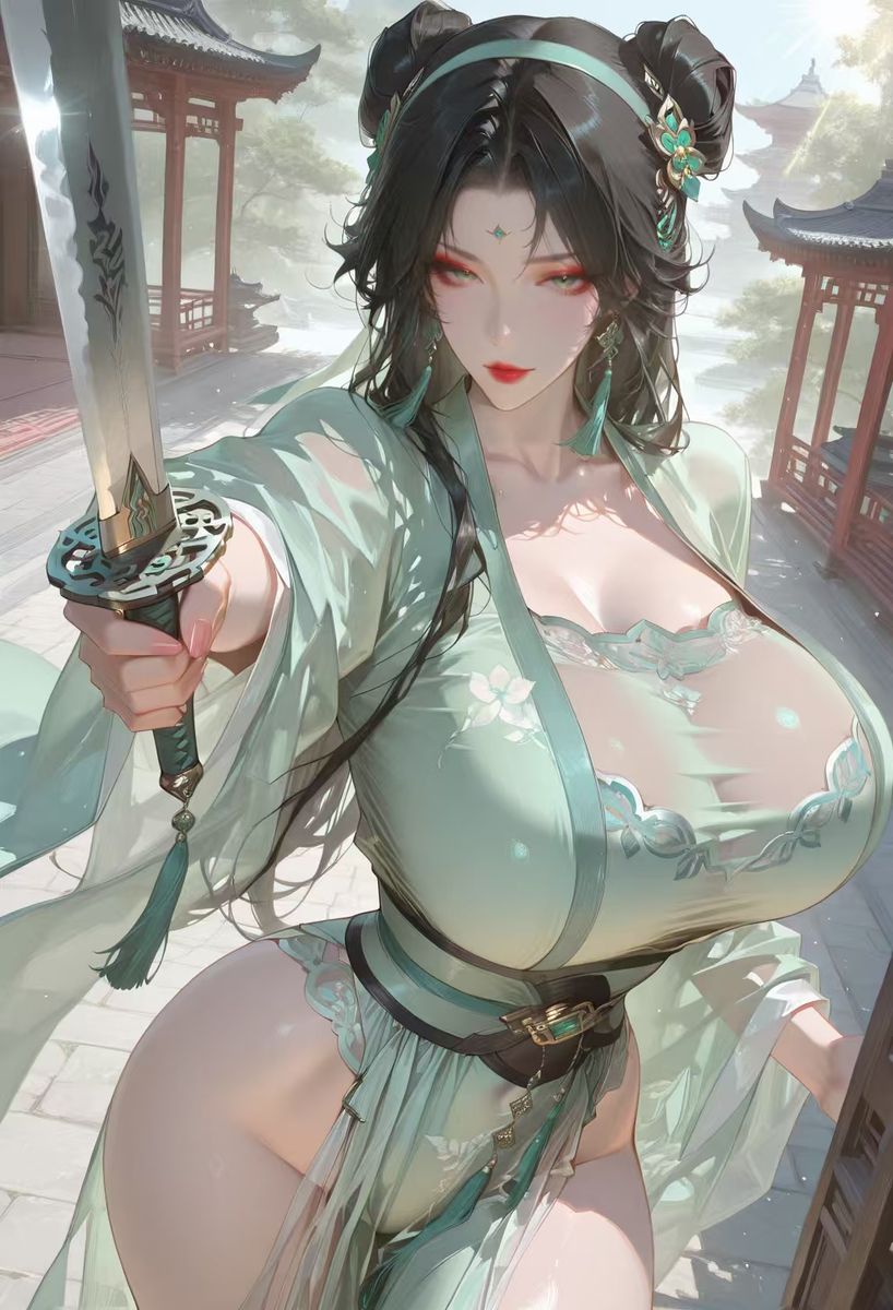 图片[6]-无题-pixiv插画-作品交流服务