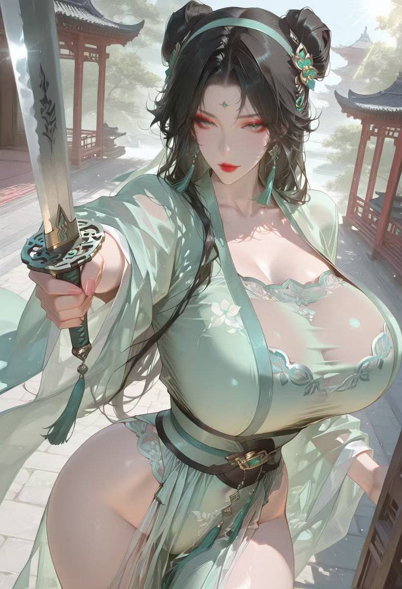 图片[6]-无题-pixiv插画-作品交流服务