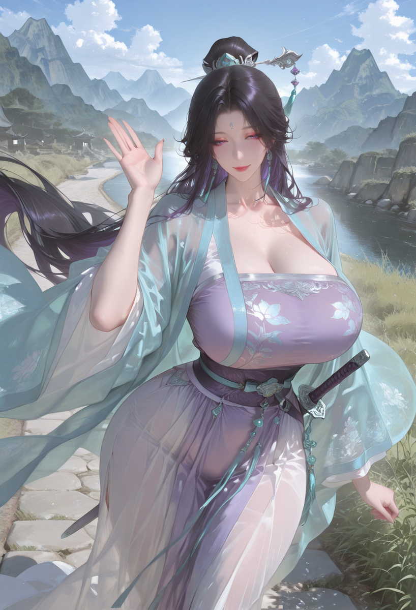 图片[7]-无题-pixiv插画-作品交流服务