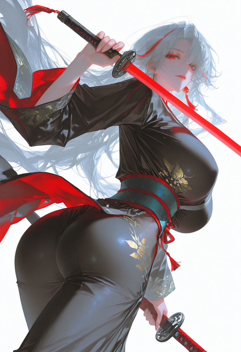 无题-pixiv插画-作品交流服务