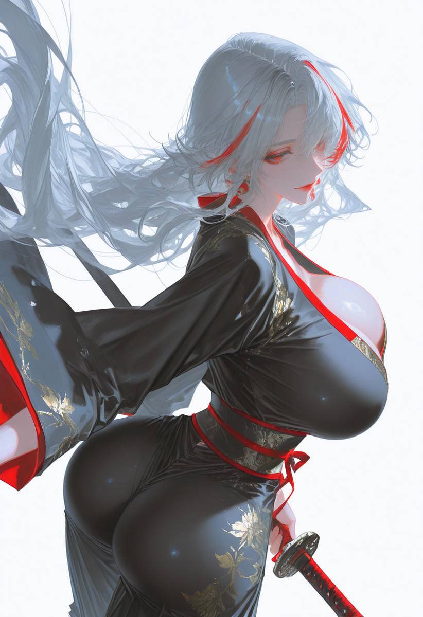 无题-pixiv插画-作品交流服务