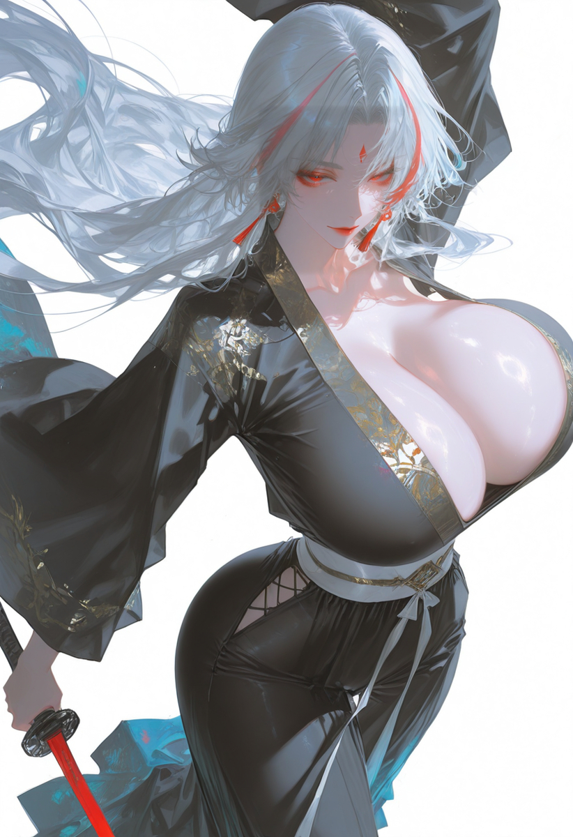 图片[6]-无题-pixiv插画-作品交流服务