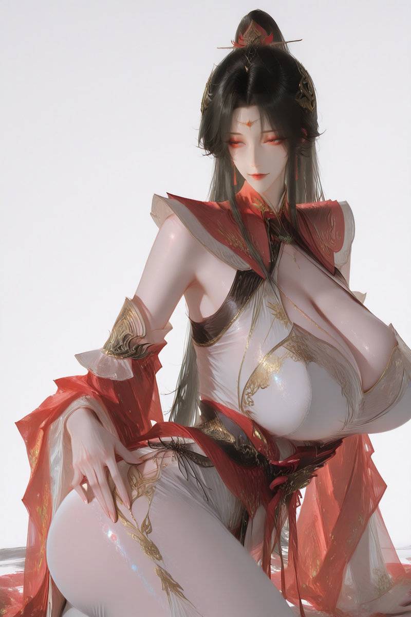 无题-pixiv插画-作品交流服务