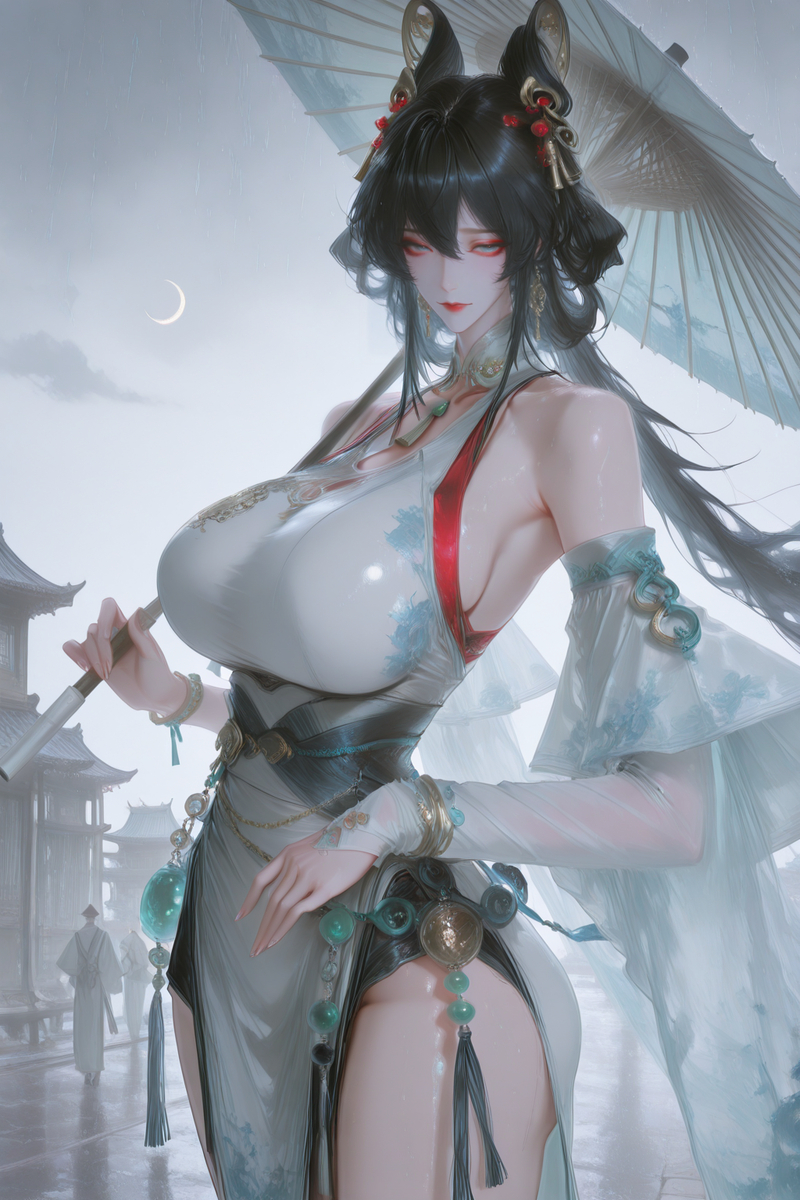 图片[5]-无题-pixiv插画-作品交流服务