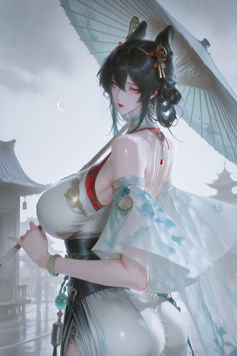 图片[6]-无题-pixiv插画-作品交流服务