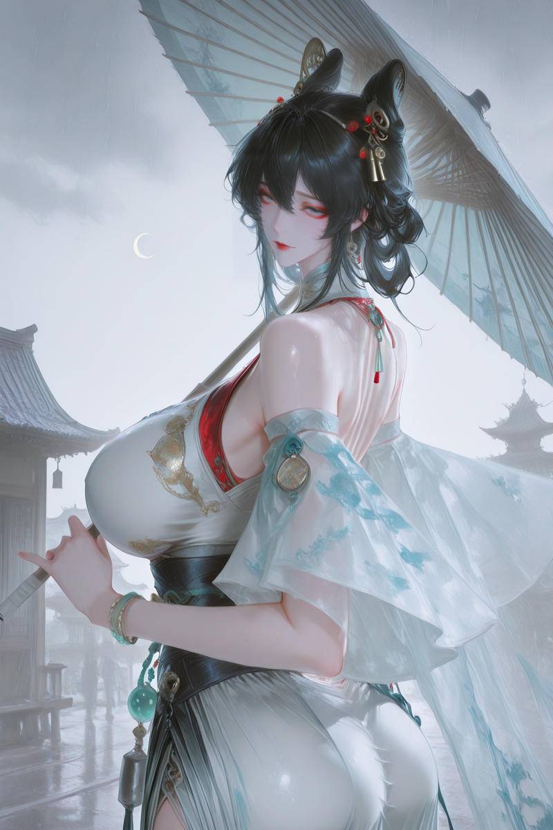 图片[6]-无题-pixiv插画-作品交流服务
