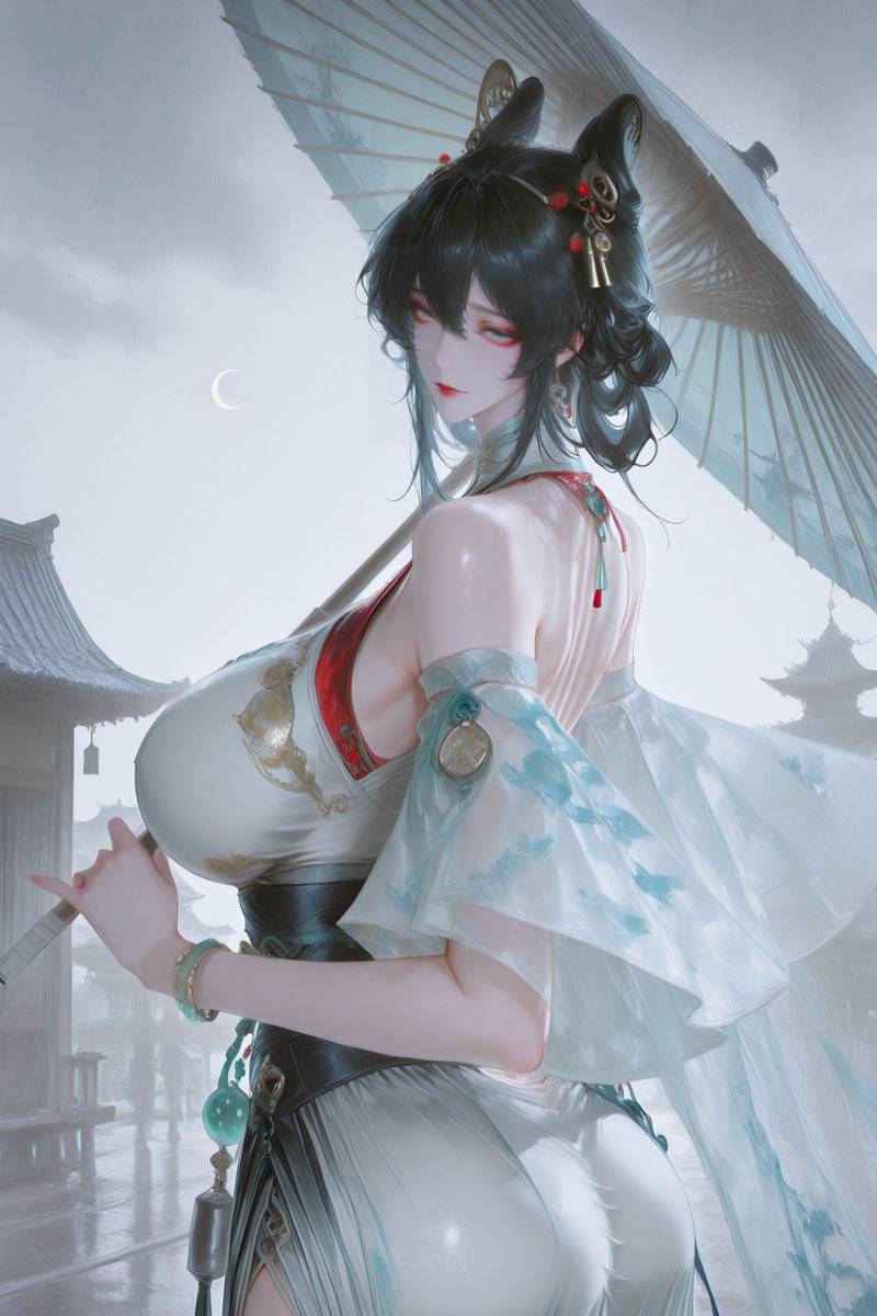 图片[6]-无题-pixiv插画-作品交流服务