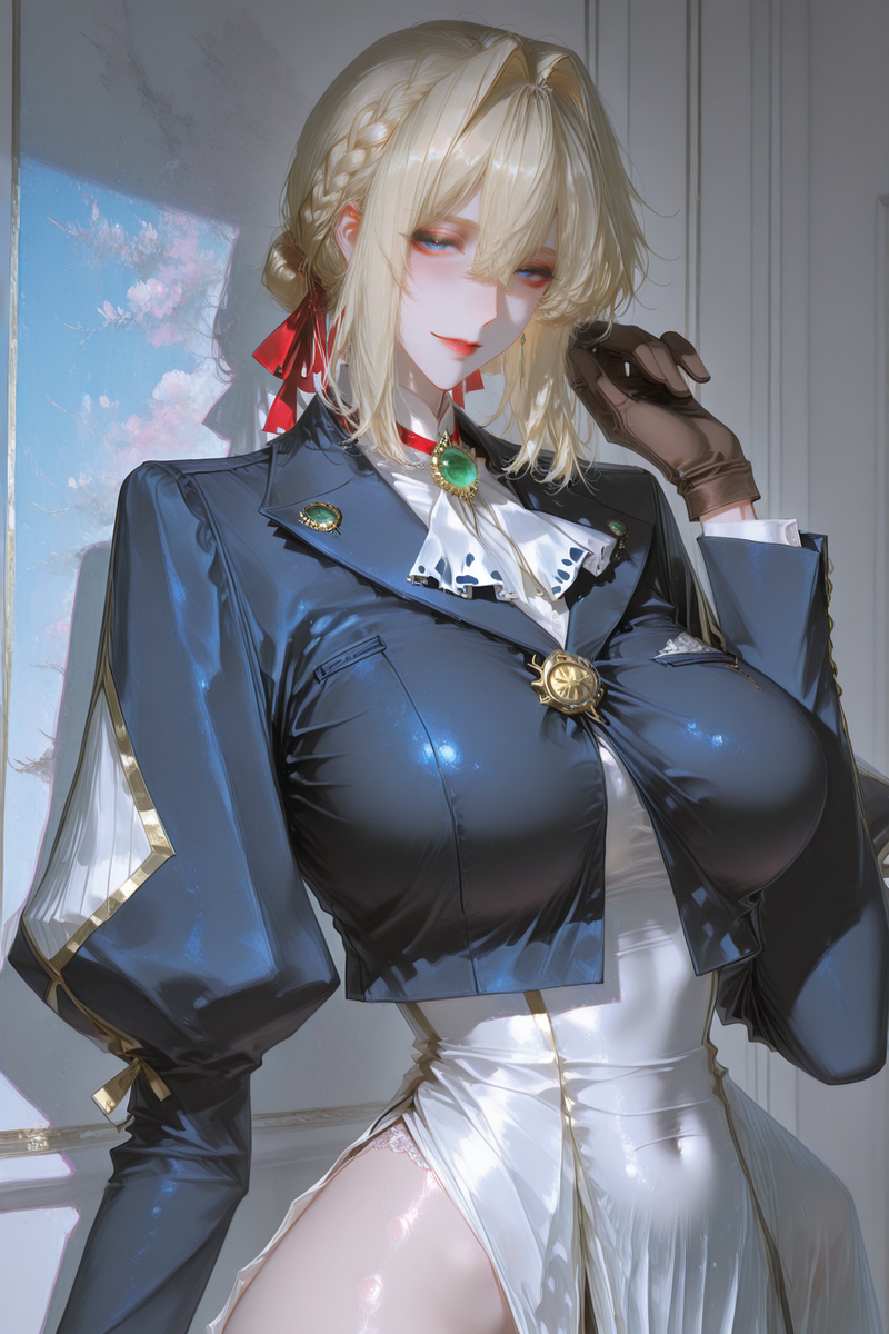 图片[8]-无题-pixiv插画-作品交流服务