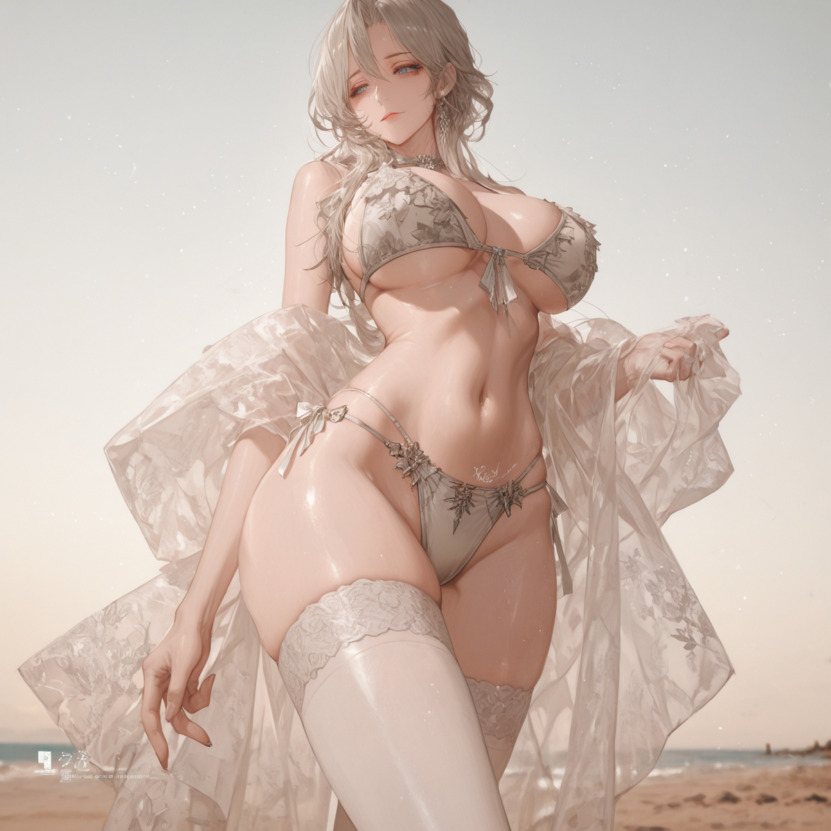 图片[13]-无题-pixiv插画-作品交流服务