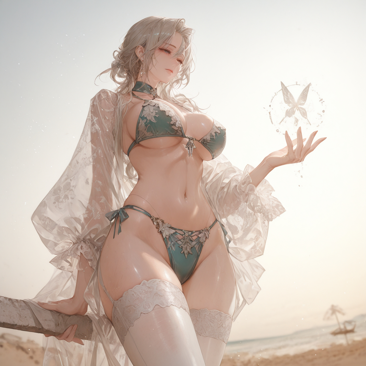 图片[14]-无题-pixiv插画-作品交流服务