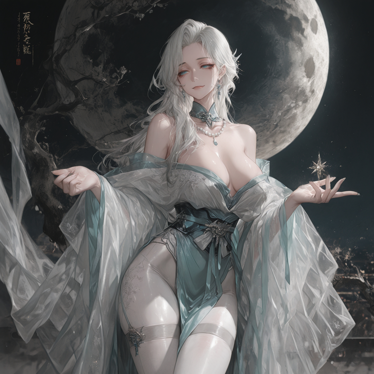 图片[15]-无题-pixiv插画-作品交流服务