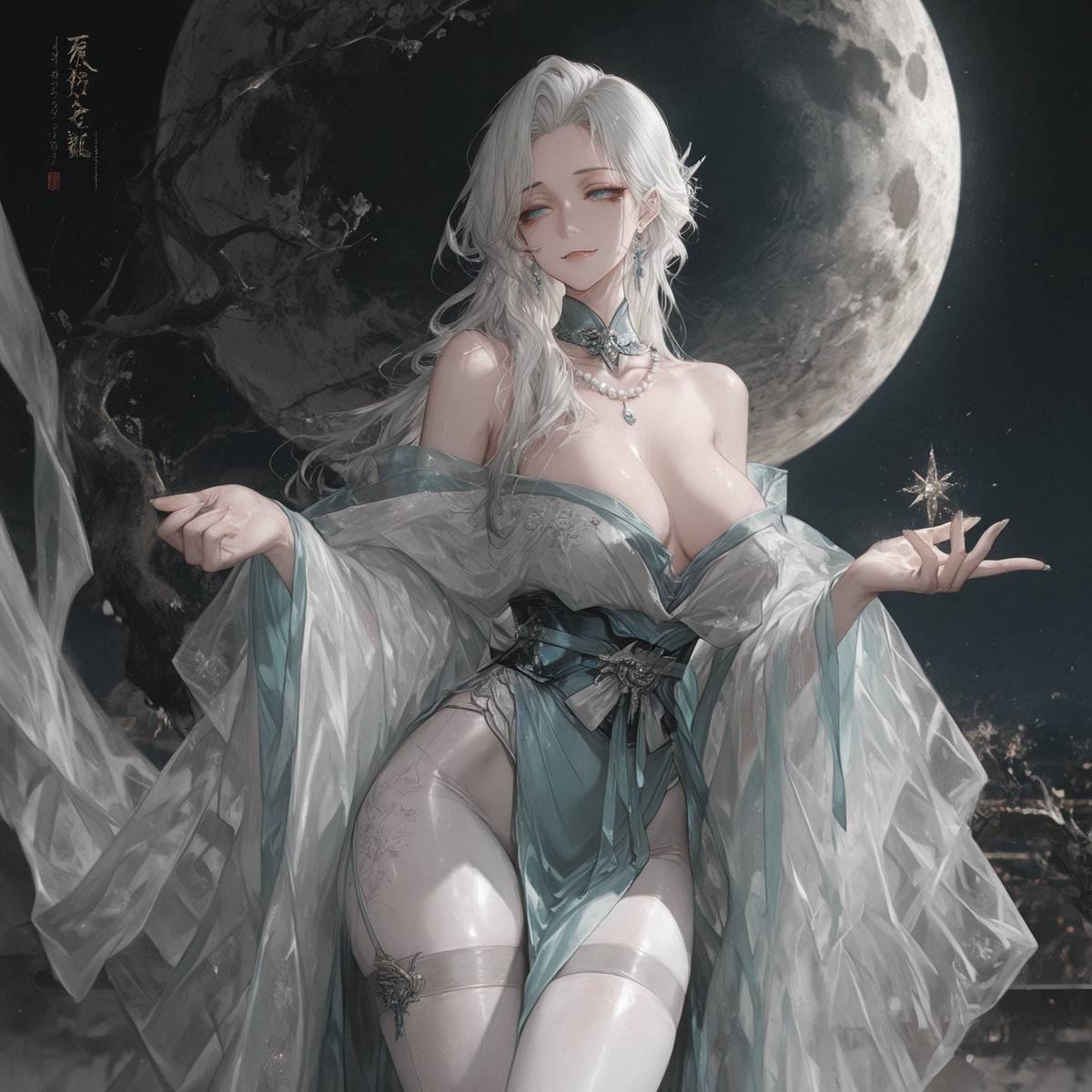 图片[15]-无题-pixiv插画-作品交流服务