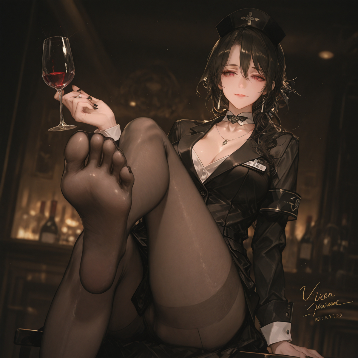 图片[5]-无题-pixiv插画-作品交流服务